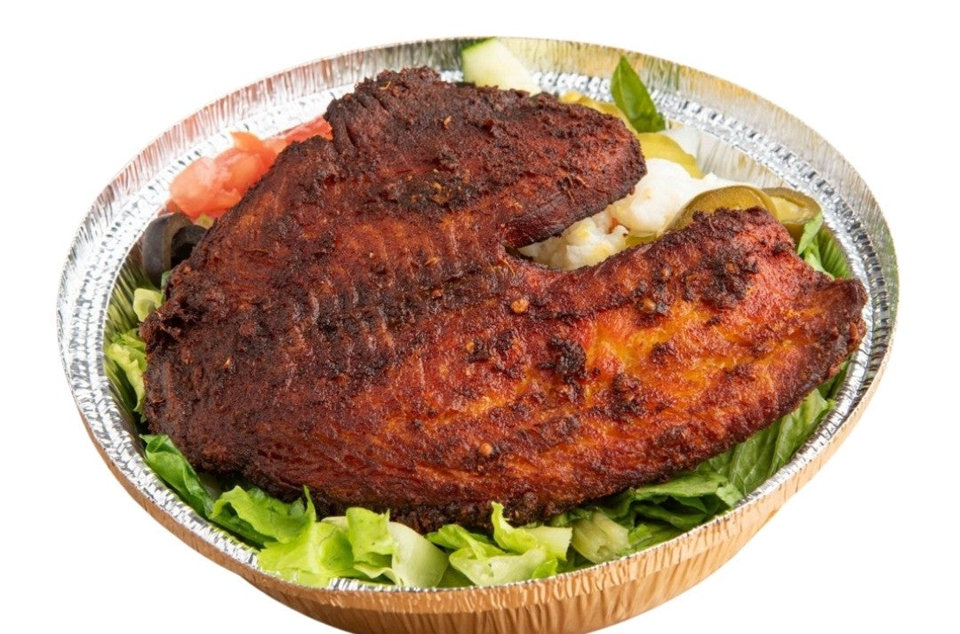 Fish Add-On