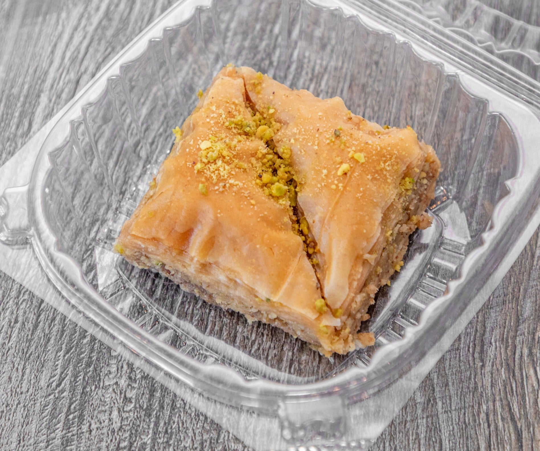 Baklava Tray Add-On