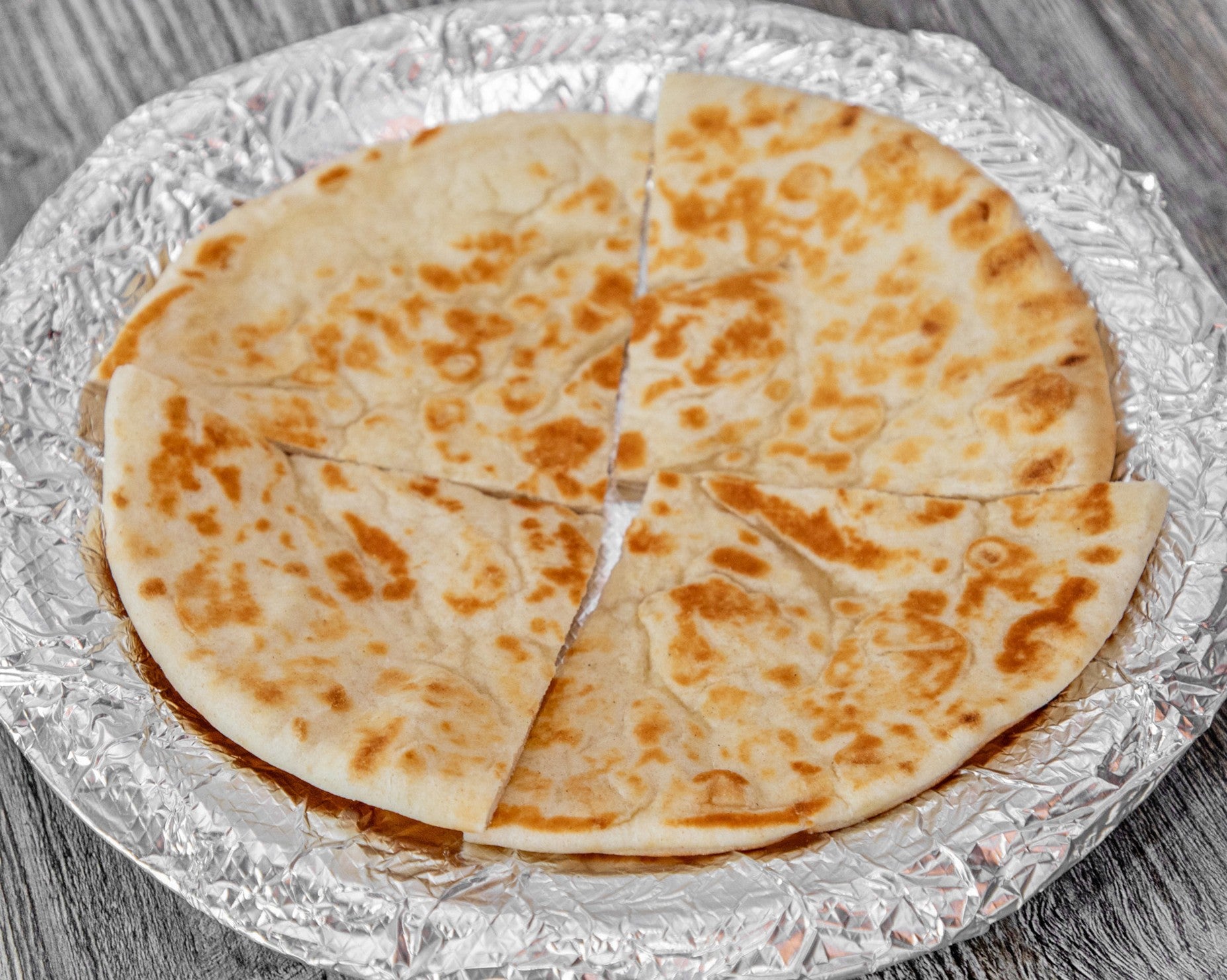 Pita 10-Pack Add-On