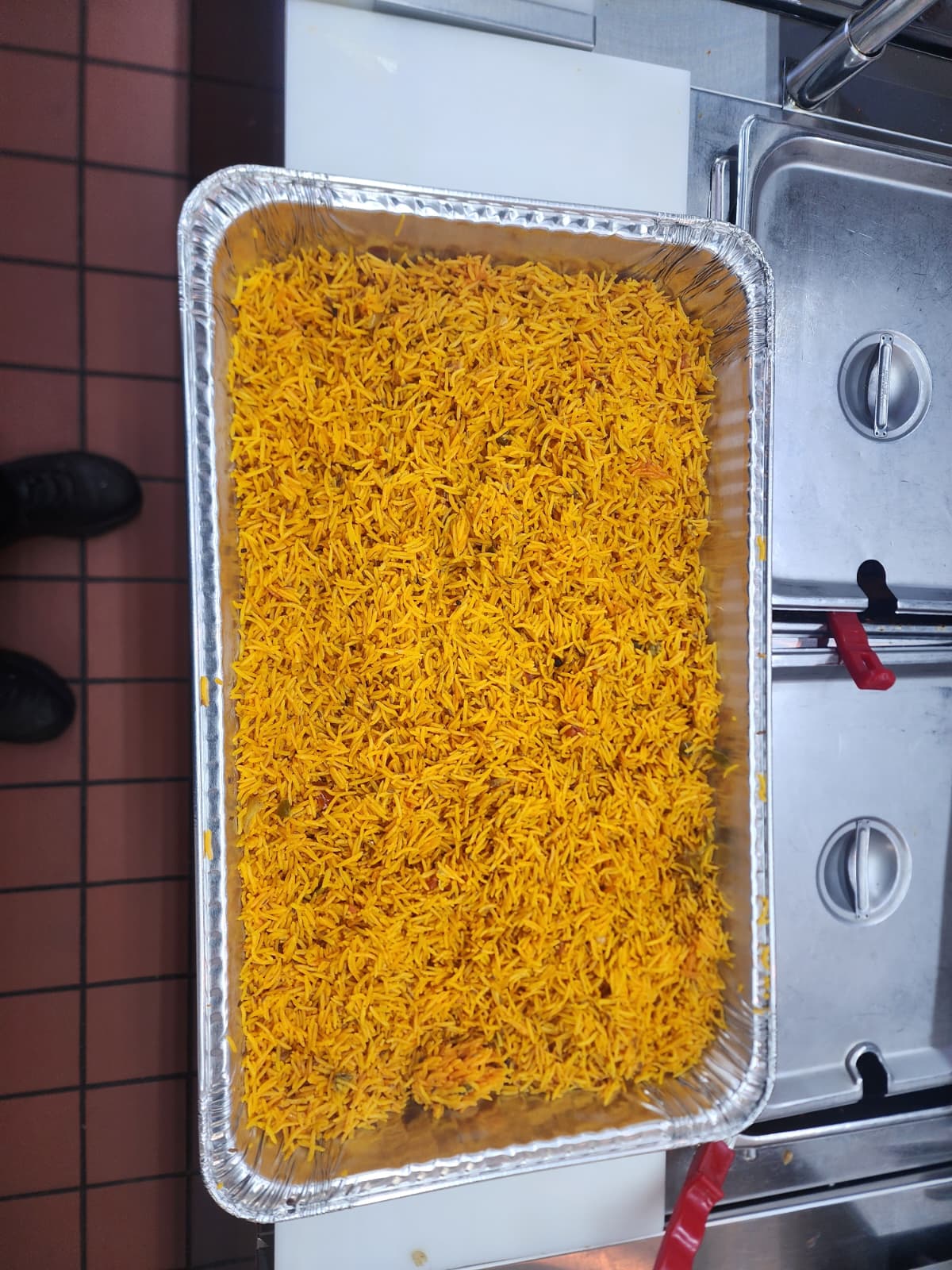 Party of 10 - $139.99 - Serves 10