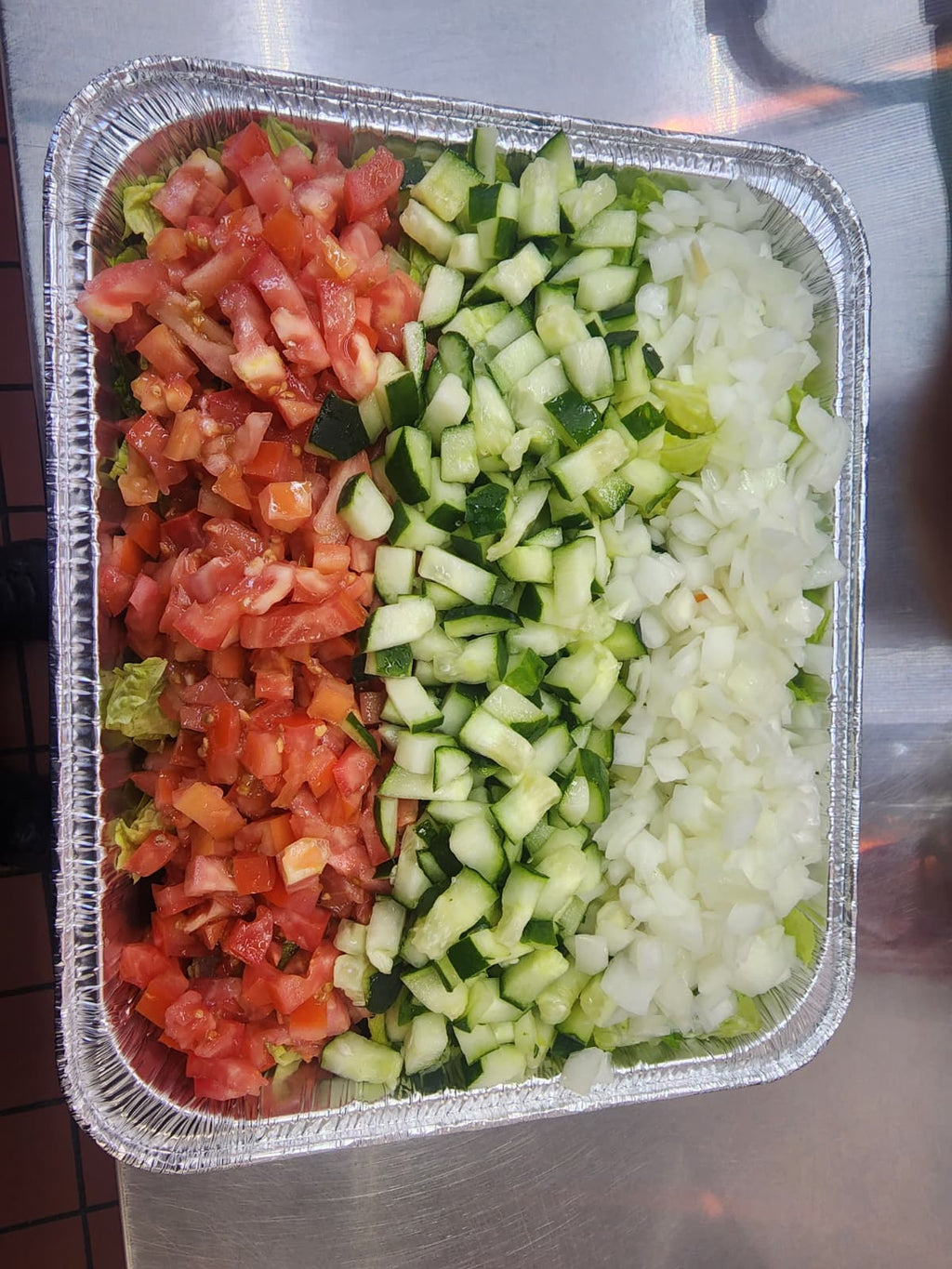 Party of 10 - $139.99 - Serves 10