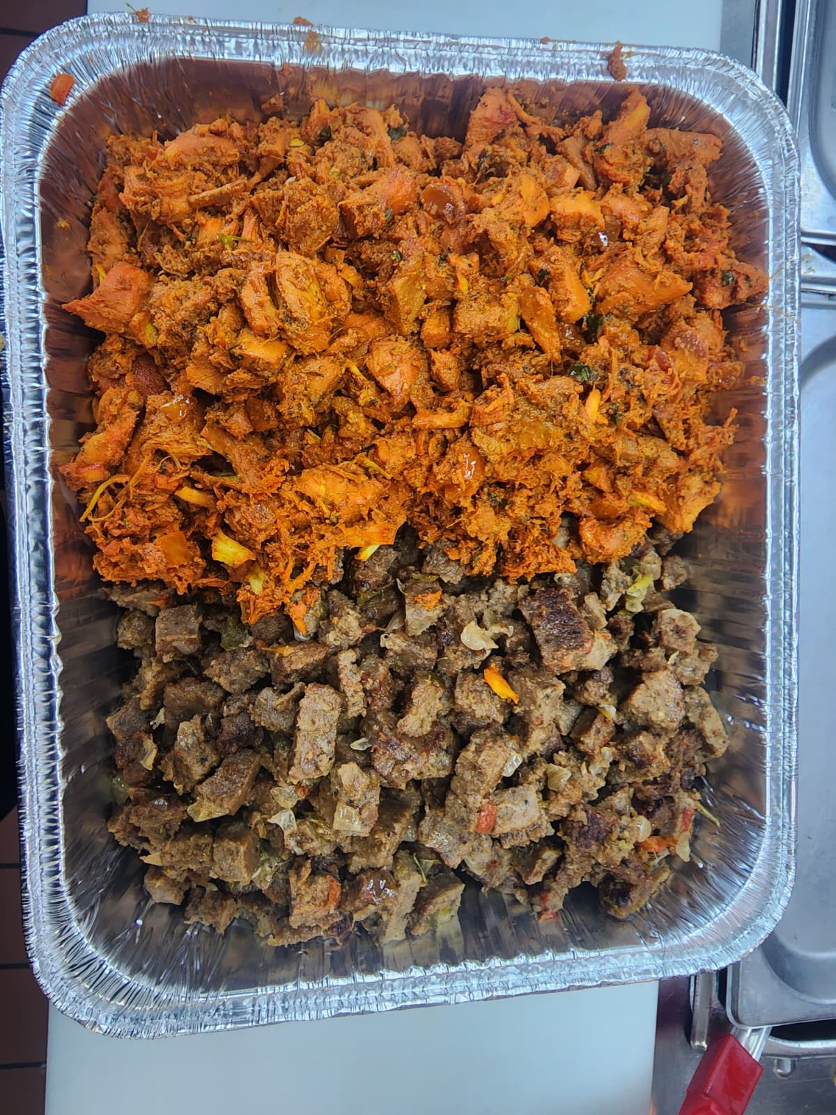 Party of 10 - $139.99 - Serves 10