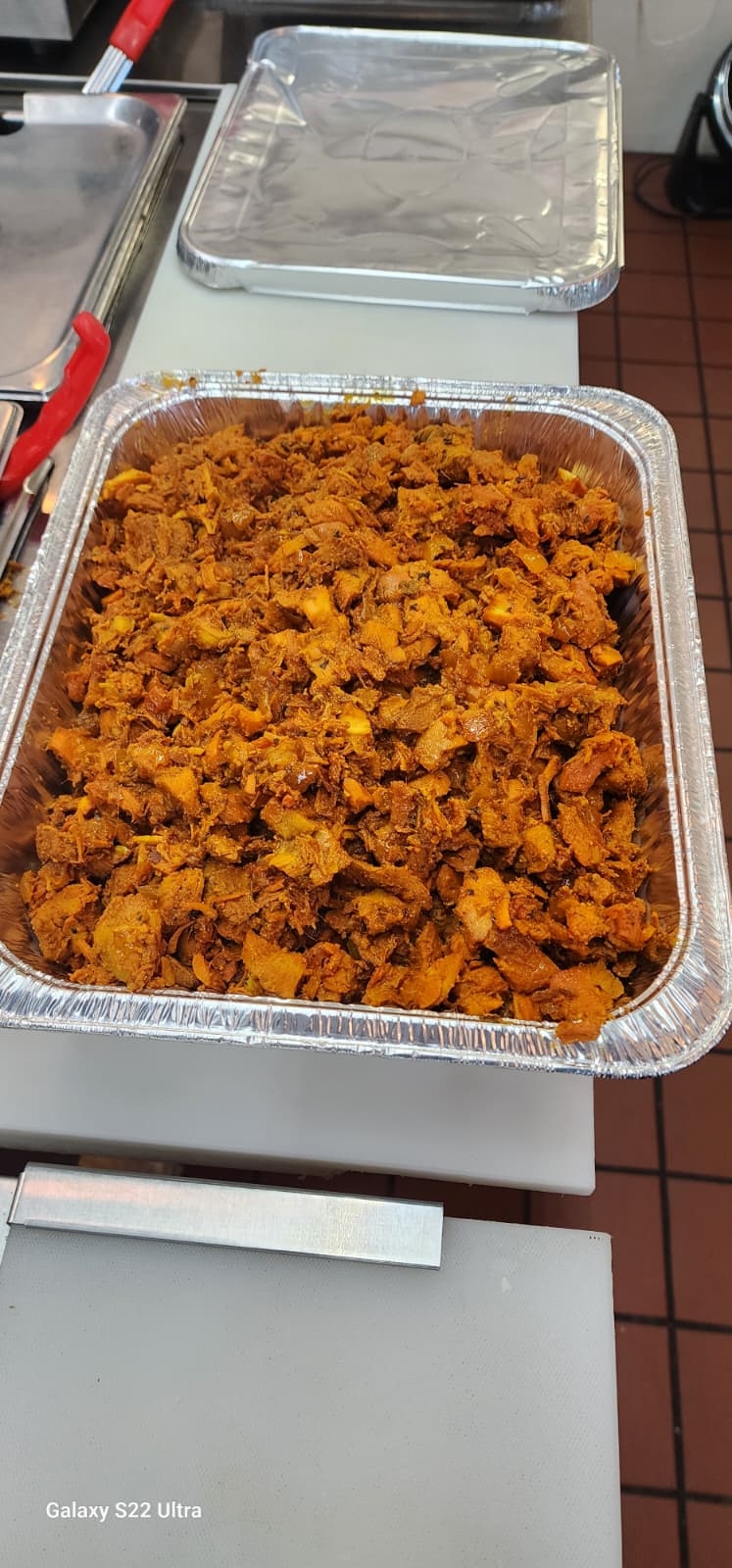 Party of 20 - $259.99 - Serves 20